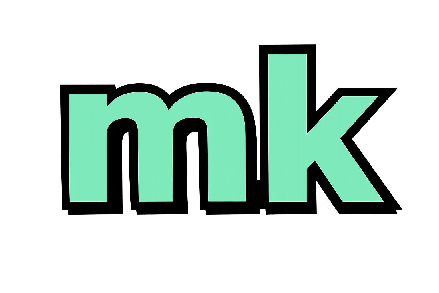 MK Logo